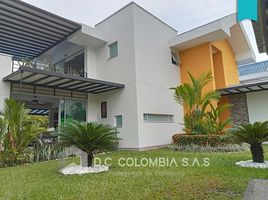 4 Habitación Casa en venta en Restrepo, Valle Del Cauca, Restrepo