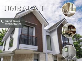 2 Kamar Rumah for sale in Beachwalk Shopping Centre, Kuta, Kuta