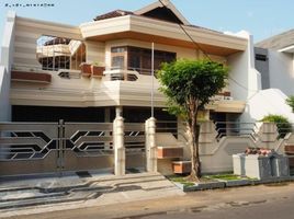 6 Bedroom House for sale in Sukolilo, Surabaya, Sukolilo