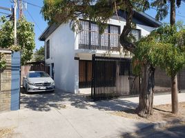 4 chambre Maison for sale in Santiago, Puente Alto, Cordillera, Santiago