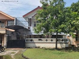 4 Schlafzimmer Villa zu verkaufen in Gunung Anyar, East Jawa, Gunung Anyar