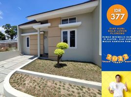 2 Bedroom House for sale in Polanharjo, Klaten, Polanharjo