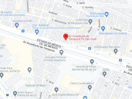 2 Schlafzimmer Appartement zu verkaufen in Tultitlan, Mexico, Tultitlan