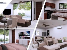 3 Habitación Casa en venta en Merida, Yucatán, Merida, Yucatán