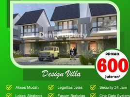 3 Bedroom House for sale in Pakis, Malang Regency, Pakis