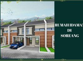 2 Bedroom House for sale in Soreang, Bandung, Soreang