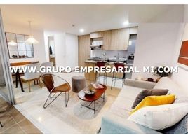 2 Habitación Apartamento en venta en Antioquia, Envigado, Antioquia