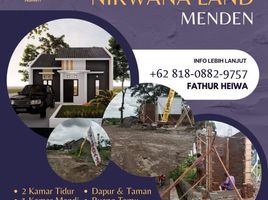 2 Bedroom House for sale in Jagonalan, Klaten, Jagonalan