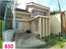 2 Bedroom House for sale in Klojen, Malang Regency, Klojen