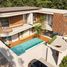 3 Habitación Villa en venta en Mengwi, Bali, Mengwi, Badung, Bali