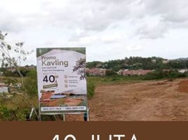  Terrain for sale in Kepulauan Riau, Riau, Bintan Utara, Kepulauan Riau