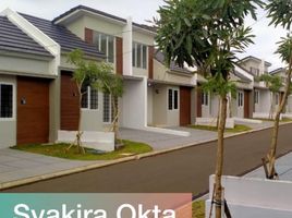 2 Kamar Rumah for sale in Banten, Legok, Tangerang, Banten