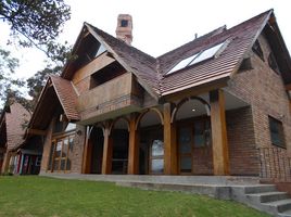 5 Bedroom Villa for sale in Fundacion Cardioinfantil-Instituto de Cardiologia, Bogota, Bogota