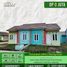 2 Bedroom House for sale in Lampung, Sukarame, Bandar Lampung, Lampung