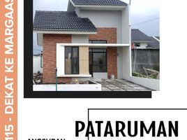 3 Bedroom House for sale in Soreang, Bandung, Soreang