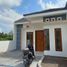 2 Bedroom House for sale in Piyungan, Bantul, Piyungan