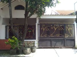 3 Kamar Vila for sale in Driyorejo, Gresik, Driyorejo