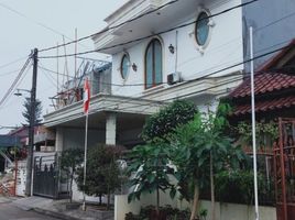 5 Schlafzimmer Haus zu verkaufen in Serpong, Banten, Serpong