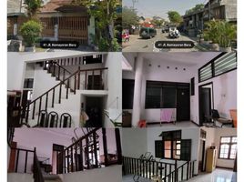 5 Bedroom House for sale in Krembangan, Surabaya, Krembangan