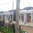 2 Bedroom House for sale in Pancoranmas, Bogor, Pancoranmas