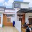 2 Bedroom House for sale in Pancoranmas, Bogor, Pancoranmas