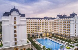 Bán căn hộ, 1 PN, 30 m², Cửa Cạn