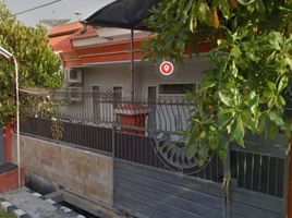 Maison 4 chambre à vendre à Tambaksari, East Jawa, Tambaksari