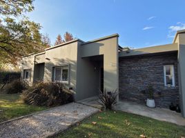 Maison 3 chambre à vendre à Escobar, Buenos Aires, Escobar
