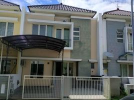 3 Kamar Vila for rent in Mulyorejo, Surabaya, Mulyorejo