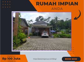 2 Bedroom House for sale in Salatiga, Jawa Tengah, Sidomukti, Salatiga