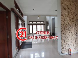 4 Habitación Casa en venta en Pondok Aren, Banten, Pondok Aren, Tangerang, Banten