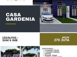 2 Kamar Rumah for sale in Manisrenggo, Klaten, Manisrenggo