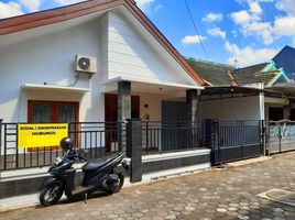 4 Bedroom Villa for sale in Bantul, Yogyakarta, Kasihan, Bantul