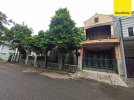 3 Habitación Villa en venta en Sidoarjo, East Jawa, Sidoarjo, Sidoarjo