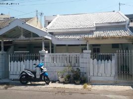 2 Habitación Casa en venta en Tambaksari, East Jawa, Tambaksari