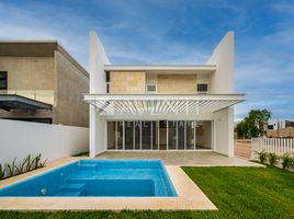 3 Habitación Casa en venta en Cancún, Quintana Roo, Cancún