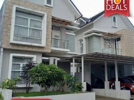 3 Schlafzimmer Haus zu verkaufen in Cimahi Tengah, West Jawa, Cimahi Tengah