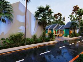 2 Bedroom Villa for sale in Gantiwarno, Klaten, Gantiwarno