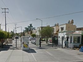 3 Schlafzimmer Villa zu verkaufen in Leon, Guanajuato, Leon