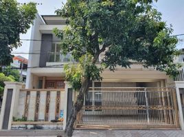 4 Schlafzimmer Haus zu verkaufen in Rungkut, East Jawa, Rungkut