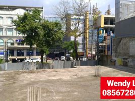  Land for sale in Universitas Katolik Indonesia Atma Jaya, Tanah Abang, Kebayoran Lama