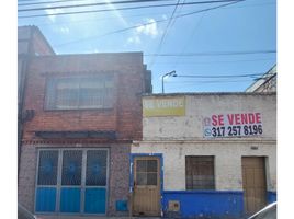  Terreno (Parcela) en venta en Salto Del Tequendama, Bogotá, Bogotá