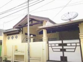 3 Kamar Rumah for sale in Sukomanunggal, Surabaya, Sukomanunggal