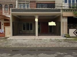 4 Habitación Casa en venta en Rungkut, East Jawa, Rungkut