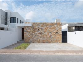 3 Schlafzimmer Appartement zu verkaufen in Yaxkukul, Yucatan, Yaxkukul