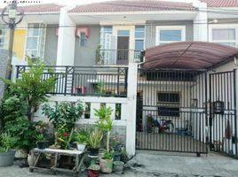 5 Habitación Casa en venta en Tambaksari, East Jawa, Tambaksari