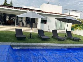 3 Schlafzimmer Haus zu verkaufen in Atlatlahucan, Morelos, Atlatlahucan