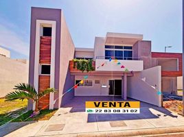 3 Schlafzimmer Villa zu verkaufen in Boca Del Rio, Veracruz, Boca Del Rio