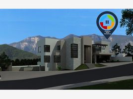Villa 3 chambre à vendre à Monterrey, Nuevo Leon, Monterrey