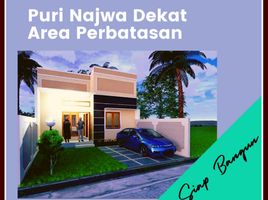 2 Bedroom House for sale in Manisrenggo, Klaten, Manisrenggo